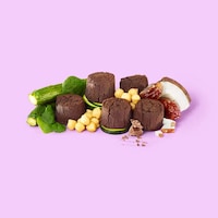 Nourishing Chickpea Brownies Image 2