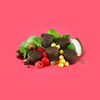 Nourishing Chickpea Brownies Image 4