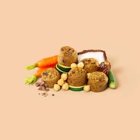 Nourishing Chickpea Brownies Image 6