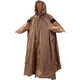 Wearable Poncho-Style Tents Image 3