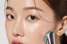 Skincare Booster Devices
