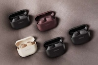 Haute Head-Tracking Headphones