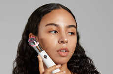 Pore-Tightening K-Beauty Devices