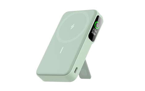 Folding Next-Gen Device Chargers