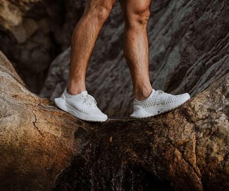 Water-Friendly Sneaker Styles