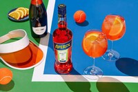 Branded Aperitif Cocktail Kits
