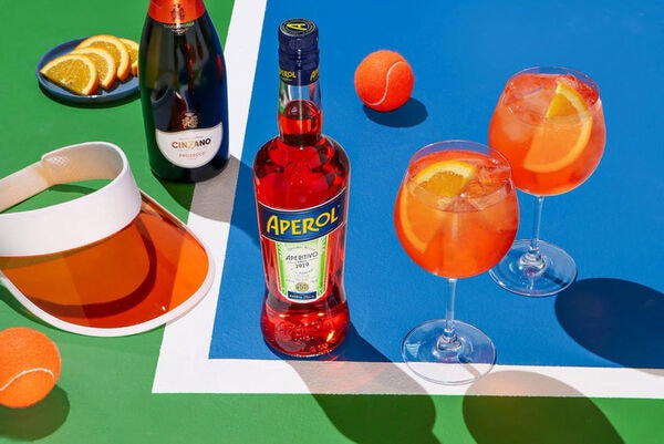 Branded Aperitif Cocktail Kits