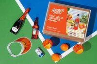 Branded Aperitif Cocktail Kits Image 2