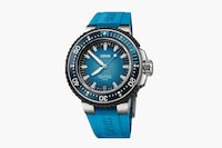 Deep Diving Timepiece Models
