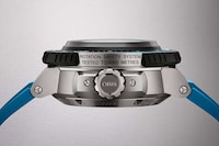 Deep Diving Timepiece Models Image 3