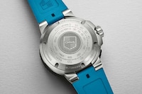 Deep Diving Timepiece Models Image 4