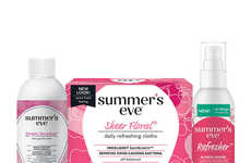 Intimate Care Travel Kits