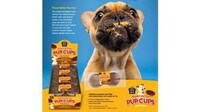 Nutty Chocolate-Free Canine Treats