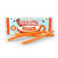 Pumpkin Spice Licorice Candies Image 4
