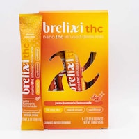Nano Cannabis Drink Mixes Image 2