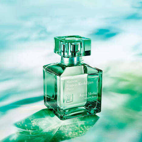 Joyful Fresh Fragrances