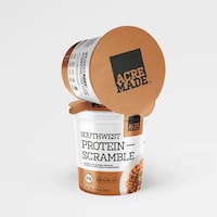 Plant Protein Breakfast Cups Image 2