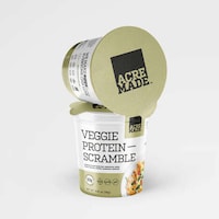 Plant Protein Breakfast Cups Image 3