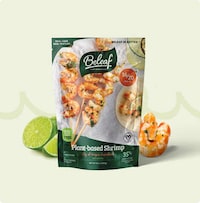 Plant-Based Shrimp Alternatives Image 1
