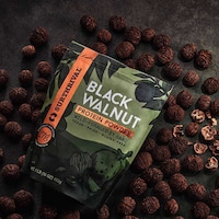 Wild-Grown Walnut Protein Powders Image 1
