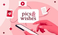 Personalized Holiday Newsletters Image 1