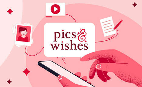 Personalized Holiday Newsletters