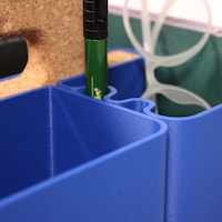 3D-Printed Organization Stationary Image 1