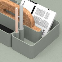 3D-Printed Organization Stationary Image 2