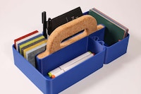 3D-Printed Organization Stationary Image 3