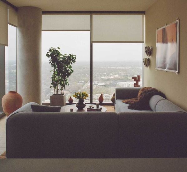 Gallery image with a fresh perspective