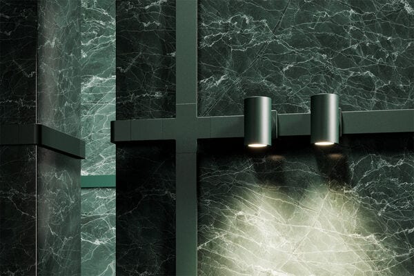 Dynamic Sleek Lighting Systems Image 2