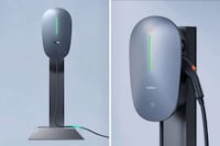 Connected All-Weather EV Chargers Image 1