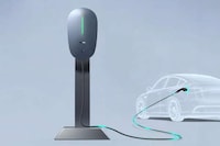 Connected All-Weather EV Chargers Image 2