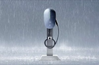 Connected All-Weather EV Chargers Image 4