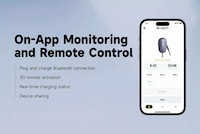 Connected All-Weather EV Chargers Image 5