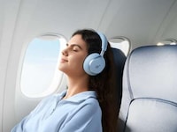 AI-Powered ANC Headphones