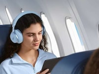 AI-Powered ANC Headphones Image 2