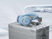 AI-Powered ANC Headphones Image 6