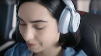 AI-Powered ANC Headphones Image 8