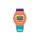 Color-Blocked Skater Timepieces Image 1