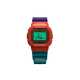 Color-Blocked Skater Timepieces Image 2
