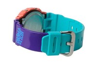 Color-Blocked Skater Timepieces Image 3