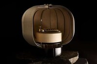 Minimalist Lantern-Like Music Boxes Image 2