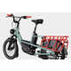 Low-Step Cargo eBikes Image 1