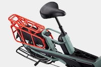 Low-Step Cargo eBikes Image 2