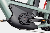 Low-Step Cargo eBikes Image 3