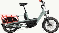 Low-Step Cargo eBikes Image 6