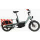 Low-Step Cargo eBikes Image 6