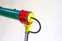 Repurposed Electric Scooter Series Image 1
