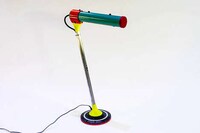 Repurposed Electric Scooter Series Image 2